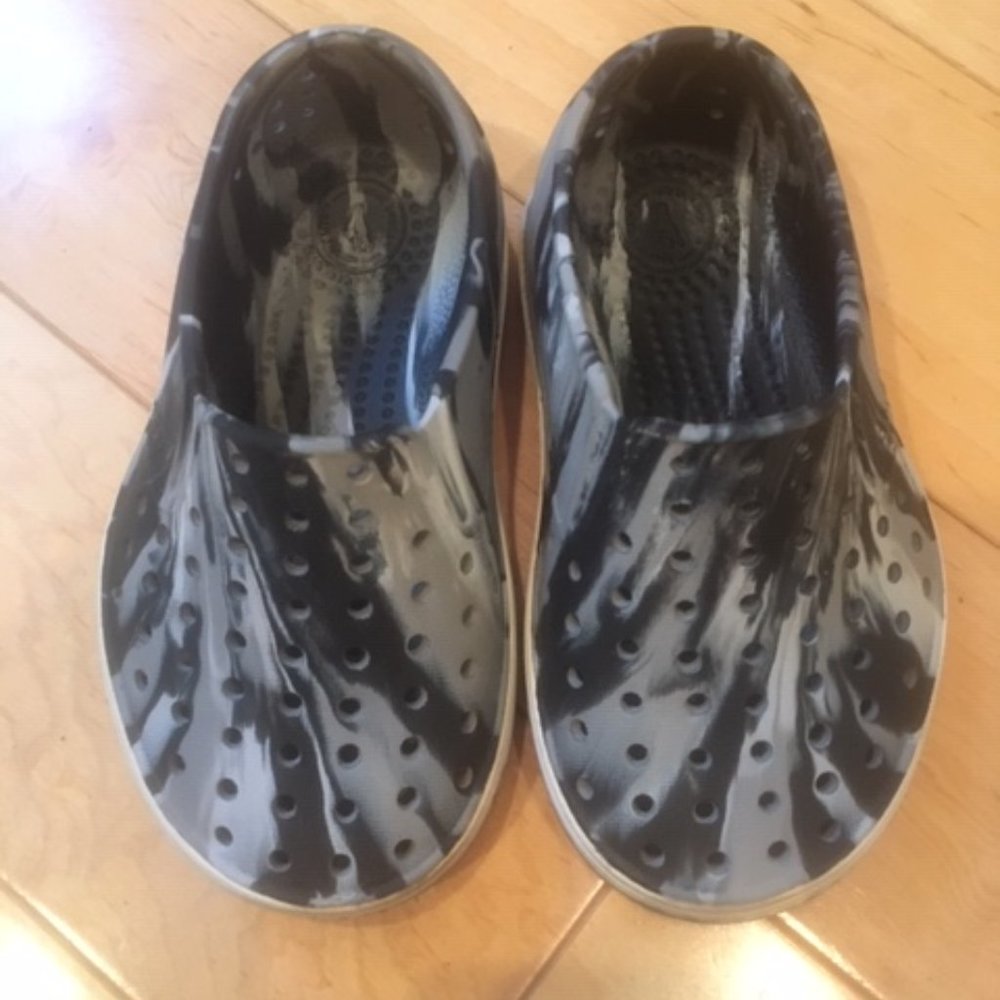 Natives Size 7